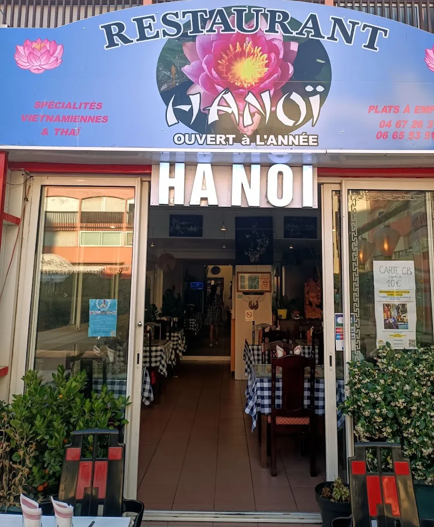 Hanoi